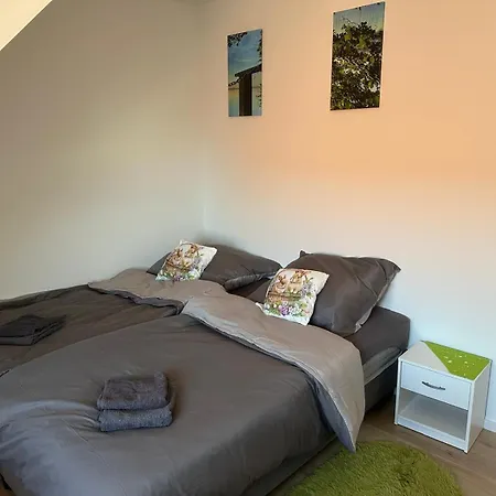 Luxury In A New House