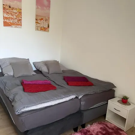 Luxury In A Newly-built House Guest house *