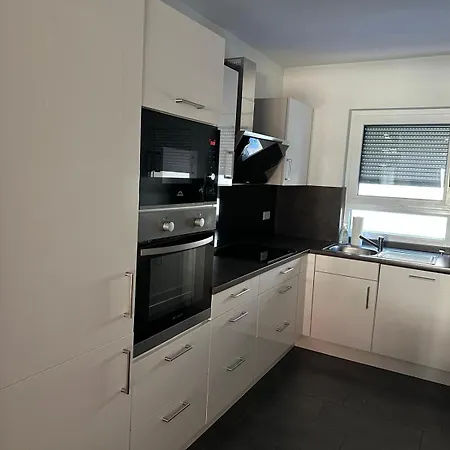 Luxury In A Newly-built House * Ilsfeld