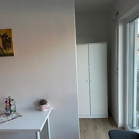 Luxury In A New House * Ilsfeld