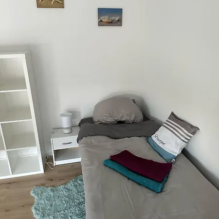 Luxury In A New House Ilsfeld