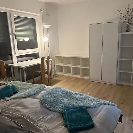 Guest house Luxury In A Newly-built House *