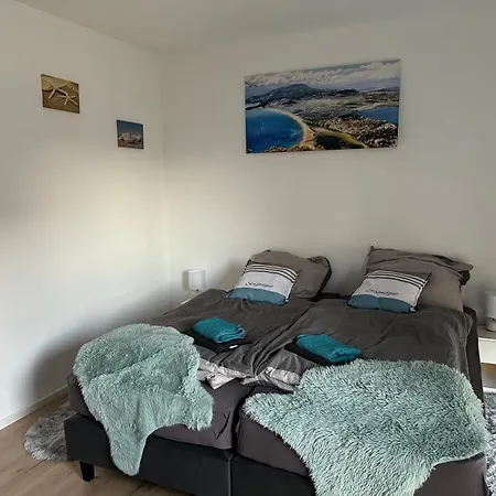 Luxury In A New House *