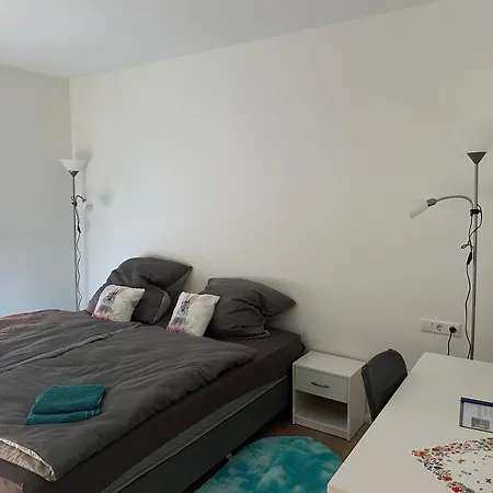 Luxury In A Newly-built House Guest house