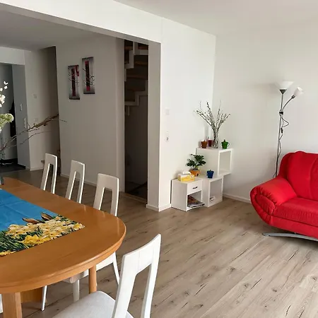 Luxury In A New House