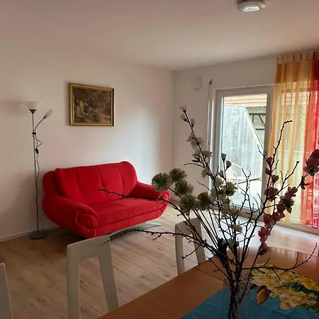 Luxury In A Newly-built House Guest house *
