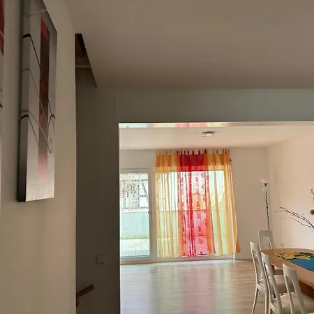 Luxury In A New House *