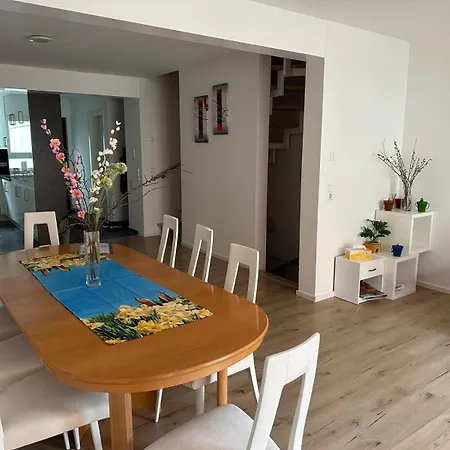 Luxury In A New House * Ilsfeld