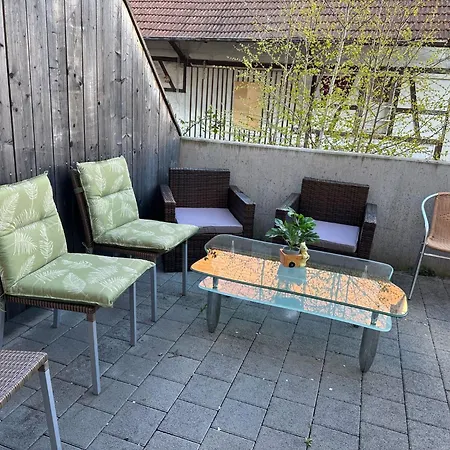 Luxury In A Newly-built House Guest house *