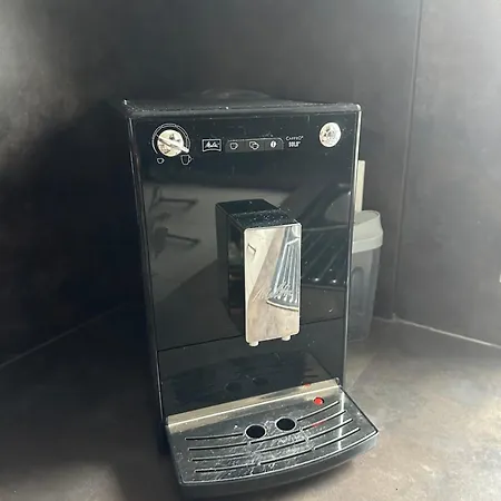 Luxury -guest House Bi-bi