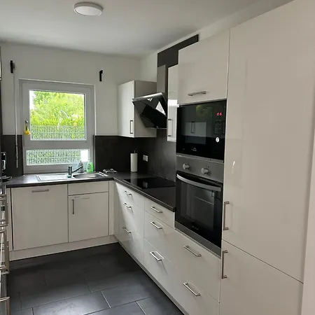 Vendégház Luxury In A New House