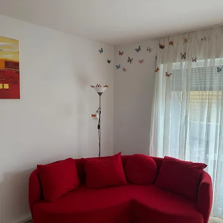 Luxury -guest House Bi-bi Gæstehus