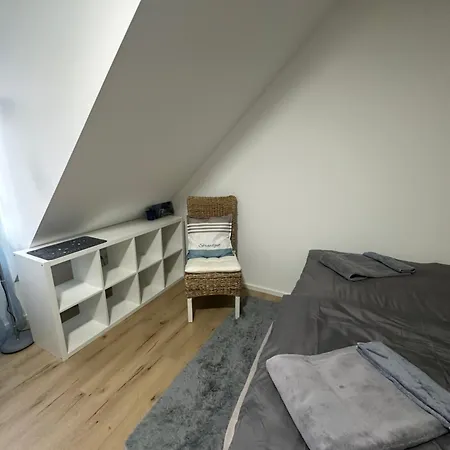 Luxury In A New House *