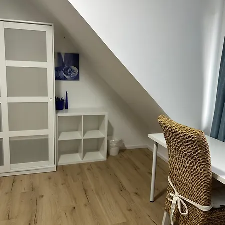 Luxury In A New House Ilsfeld