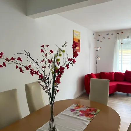 Gæstehus Luxury -guest House Bi-bi *