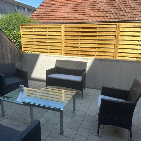 Luxury In A New House * Ilsfeld