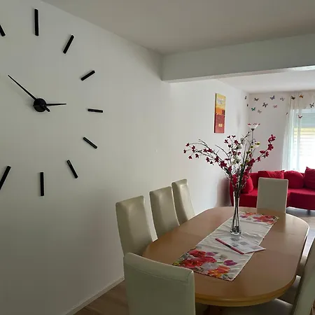 Vendégház Luxury In A New House