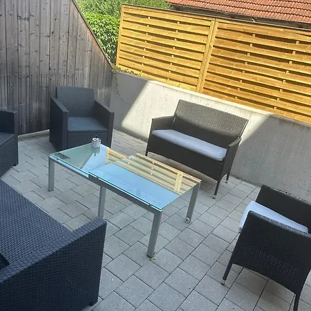 Vendégház Luxury In A New House