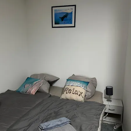 Luxury -guest House Bi-bi Gæstehus