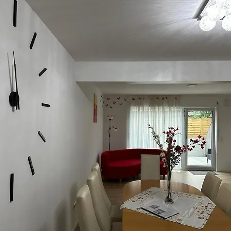 Luxury -guest House Bi-bi Gæstehus Ilsfeld