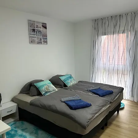 Luxury In A New House