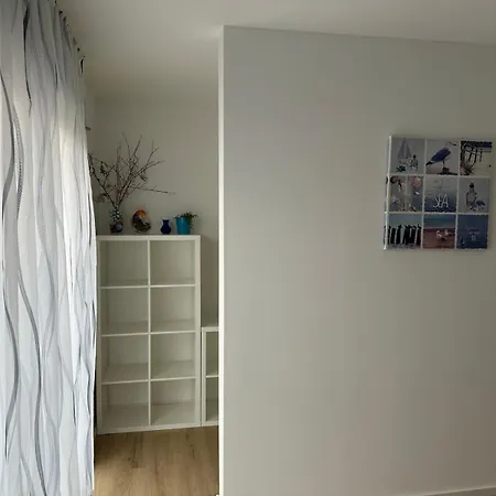 Luxury -guest House Bi-bi Gæstehus *