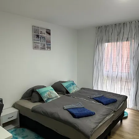 Gæstehus Luxury -guest House Bi-bi Ilsfeld