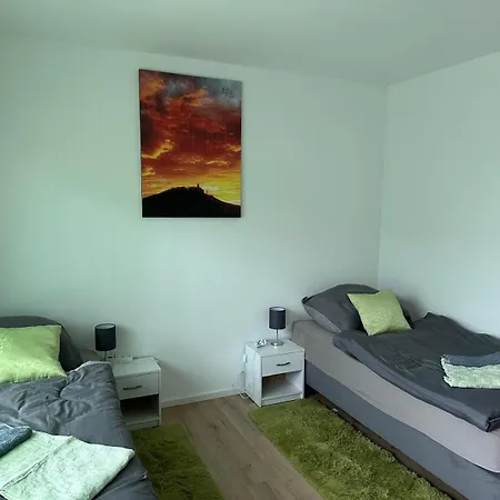 Luxury -guest House Bi-bi Gæstehus Ilsfeld