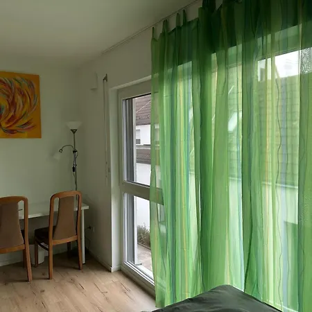 Luxury -guest House Bi-bi Gæstehus *