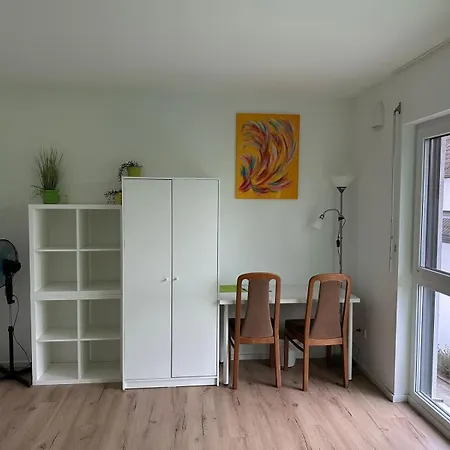 Luxury -guest House Bi-bi Gæstehus *