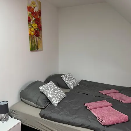 Luxury -guest House Bi-bi Gæstehus