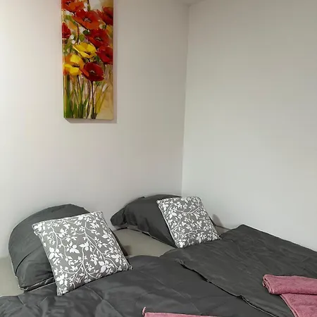 Luxury In A New House Ilsfeld