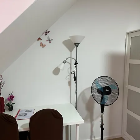 Gæstehus Luxury -guest House Bi-bi Ilsfeld