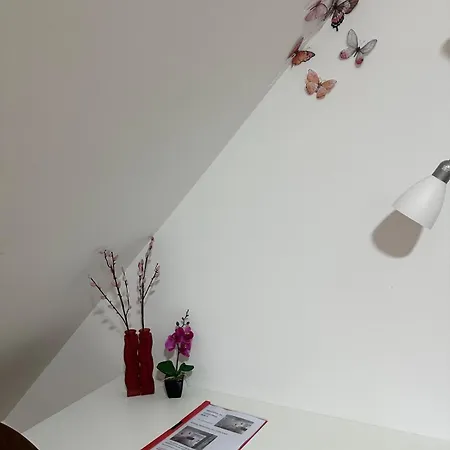 Gæstehus Luxury -guest House Bi-bi Ilsfeld