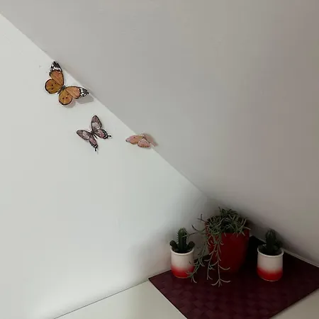 Luxury -guest House Bi-bi * Ilsfeld