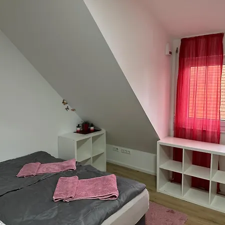 Luxury In A New House *