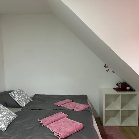 Luxury In A New House