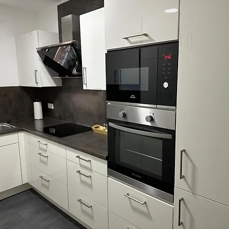 Luxury In A New House