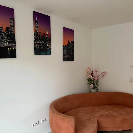 Luxury In A New House