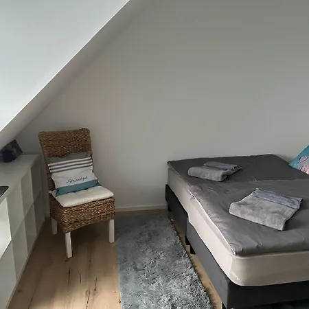 Luxury -guest House Bi-bi Gæstehus Ilsfeld