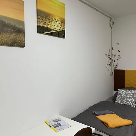 Luxury -guest House Bi-bi Ilsfeld