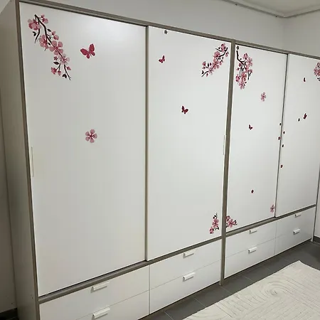 Luxury -guest House Bi-bi Gæstehus